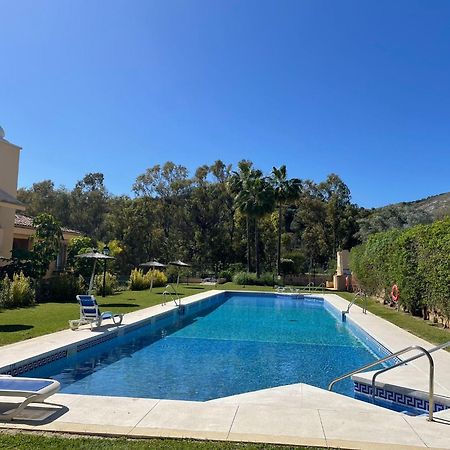Santa Maria Village, Elviria, Марбелья Экстерьер фото